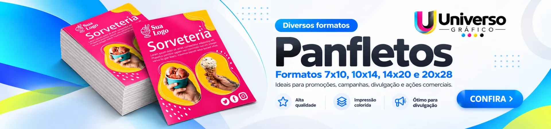 Panfletos