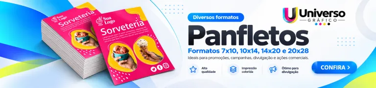 Panfletos