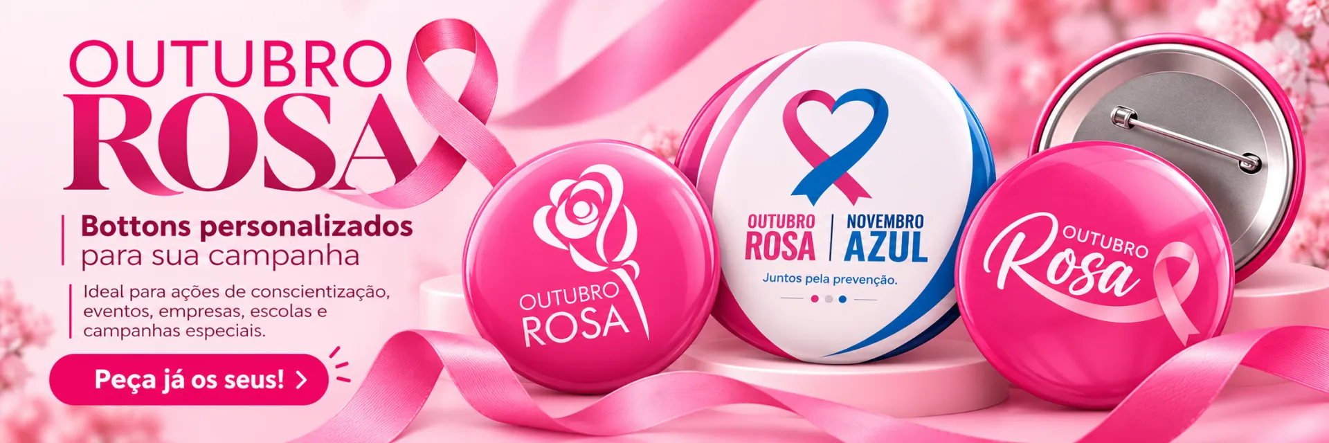 Outubro Rosa