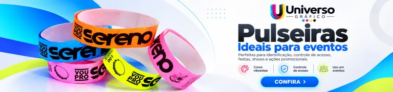 Pulseiras