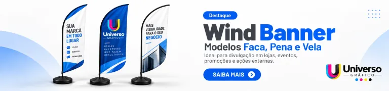 Wind Banner