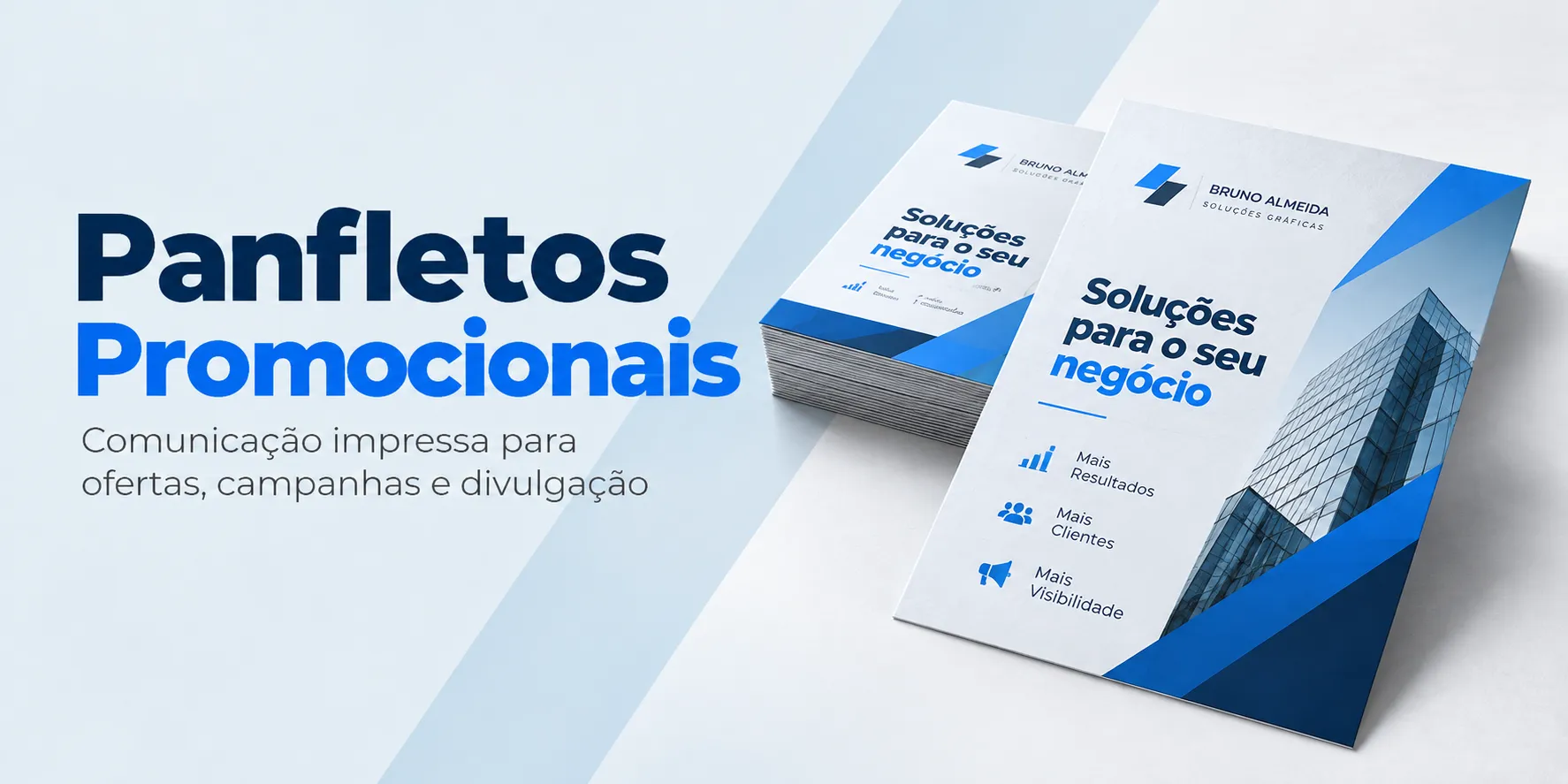 Banner producao express