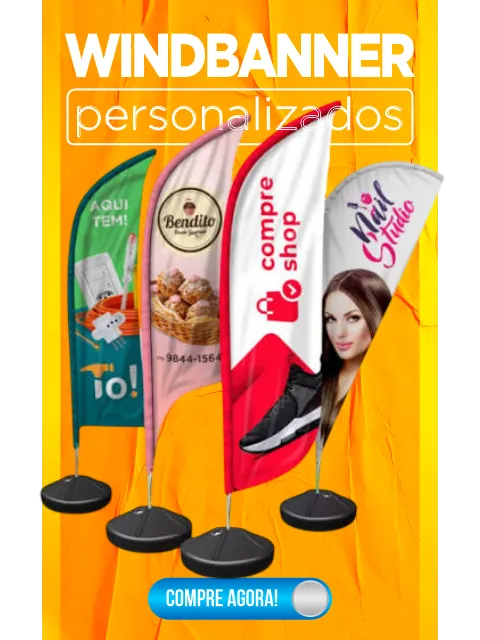 Wind Banner