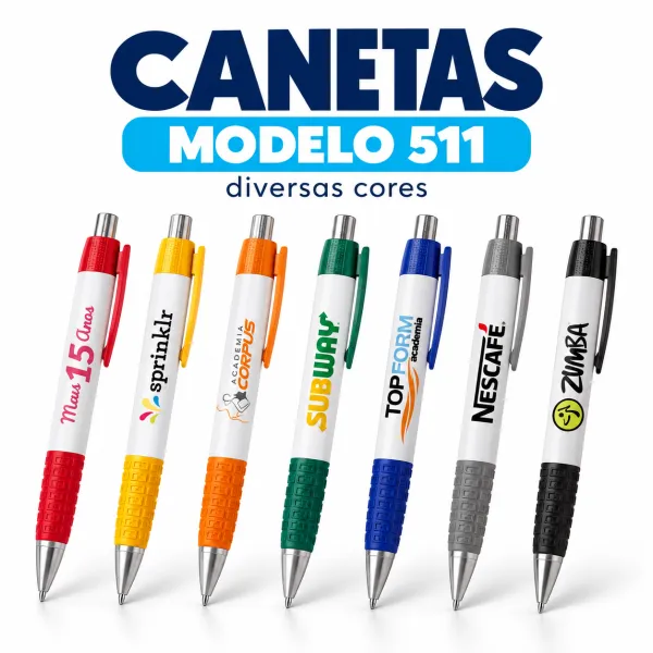 Canetas