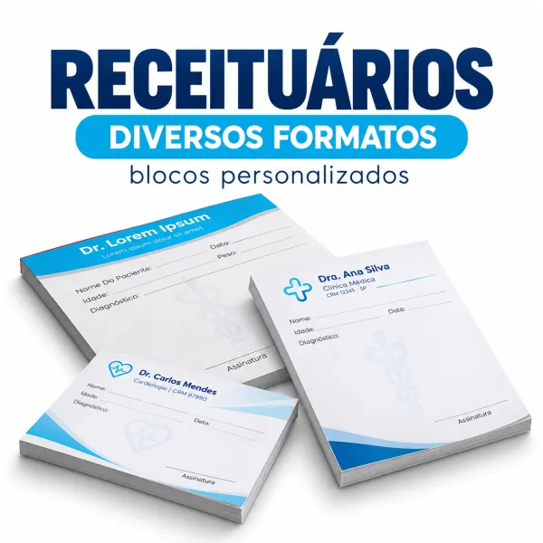 Receituários
