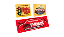 COBRE PLACAS