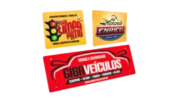 COBRE PLACAS