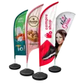 WIND BANNER