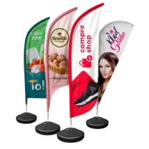 WIND BANNER