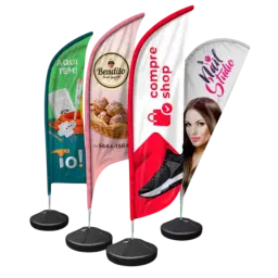 WIND BANNER